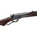 Winchester 1892 Deluxe Octagon Takedown .357 Mag 24" Barrel Lever Action Rifle
